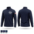 SPECIAL OPERATIONS REACTION TEAM Windbreaker - 1