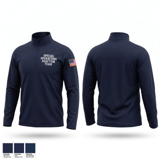 Windbreaker, SPECIAL OPERATIONS REACTION TEAM, Police, Teamtime, Team time, sublimation, custom sports apparel, team uniforms, spirit wear, spiritwear, sports uniforms, custom shirts, team store, custom team store, fundraiser sports, apparel fundraiser