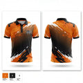 Coastal Outlaws 59523603 Short Sleeve Performance Polo - 1