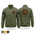 Fire arms Instructor Windbreaker - 1