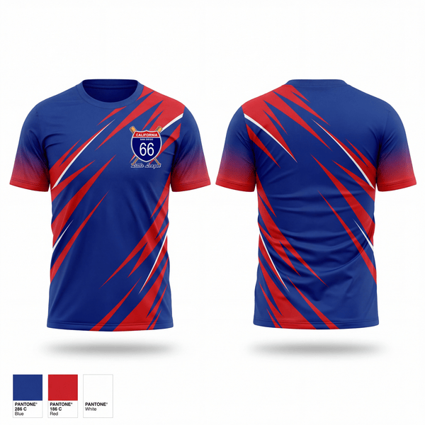FREE T-SHIRT