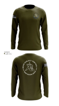 MVPD Subject Control 16115656 Long Sleeve Performance Shirt 31