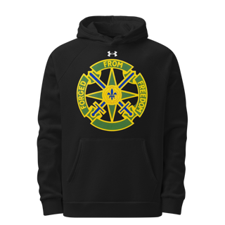 185th MP BN 3463461 Under Armour Hoodie