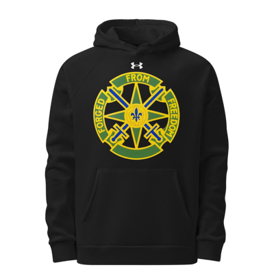 185th MP BN 3463461 Under Armour Hoodie