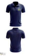 NTAG HEARTLAND 2026 Short Sleeve Performance Polo - 9