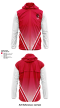 St. Thomas Aquinas Football 63755666 Windbreaker - 1