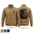 Uss porter Windbreaker - 1