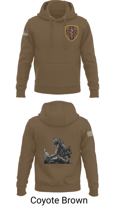 7455th MORU 95873552 Hoodie - 18