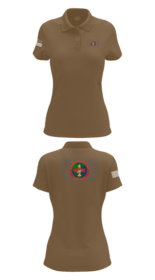 Womens Short Sleeve Performance Polo, 1st TSB, , Teamtime, Team time, sublimation, custom sports apparel, team uniforms, spirit wear, spiritwear, sports uniforms, custom shirts, team store, custom team store, fundraiser sports, apparel fundraiser