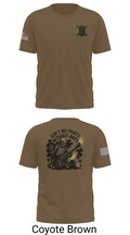 2/11 Hotel battery 15026614 Short Sleeve Performance Shirt - 16