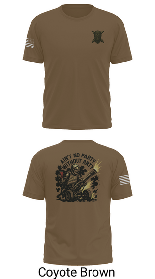 Short Sleeve Performance Shirt, 2/11 Hotel battery, Marines, Teamtime, Team time, sublimation, custom sports apparel, team uniforms, spirit wear, spiritwear, sports uniforms, custom shirts, team store, custom team store, fundraiser sports, apparel fundraiser