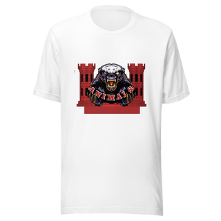 Unisex Staple T-Shirt - White