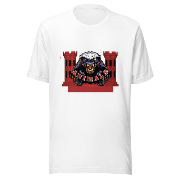 Unisex Staple T-Shirt - White