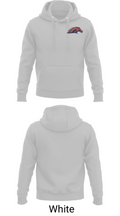 Cerro Gordo Junior High School Basketball 23902465 Hoodie - 3