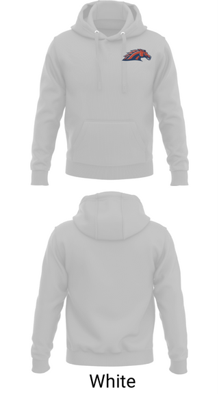Hoodie, Cerro Gordo Junior High School Basketball, Women's Basketball, Teamtime, Team time, sublimation, custom sports apparel, team uniforms, spirit wear, spiritwear, sports uniforms, custom shirts, team store, custom team store, fundraiser sports, apparel fundraiser