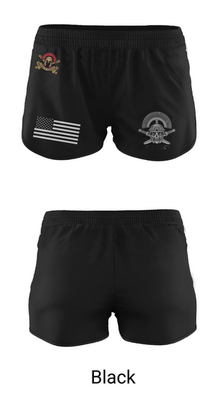 Ranger Panties, Charlie BTRY 2-114th FA, , Teamtime, Team time, sublimation, custom sports apparel, team uniforms, spirit wear, spiritwear, sports uniforms, custom shirts, team store, custom team store, fundraiser sports, apparel fundraiser