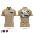 Battle BDOC Short Sleeve Performance Polo - 1