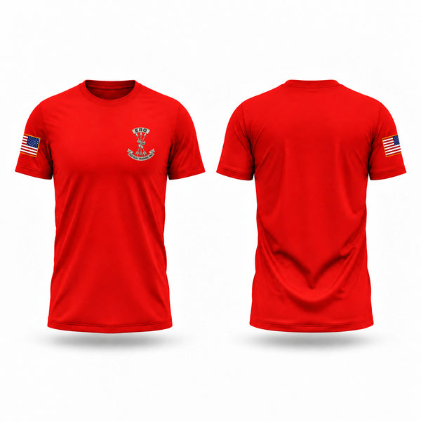 Old School Cotton Feel Shirt, TACTICAL TRAINING UNIT, Police, Teamtime, Team time, sublimation, custom sports apparel, team uniforms, spirit wear, spiritwear, sports uniforms, custom shirts, team store, custom team store, fundraiser sports, apparel fundraiser