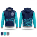 Whole Life Senior Care 66817063 Hoodie - 1