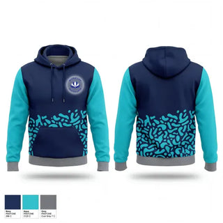 Hoodie, Whole Life Senior Care, , Teamtime, Team time, sublimation, custom sports apparel, team uniforms, spirit wear, spiritwear, sports uniforms, custom shirts, team store, custom team store, fundraiser sports, apparel fundraiser