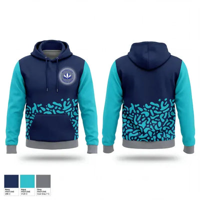 Whole Life Senior Care 66817063 Hoodie - 1
