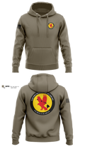 Youth Challenge Academy 87356681 Hoodie - 3
