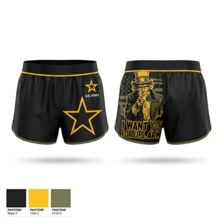 Ranger Panties, Alaska Army Recruiting, Army, Teamtime, Team time, sublimation, custom sports apparel, team uniforms, spirit wear, spiritwear, sports uniforms, custom shirts, team store, custom team store, fundraiser sports, apparel fundraiser