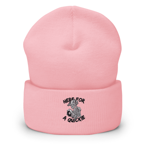 812 CES 8897220 Cuffed Beanie | Yupoong 1501KC