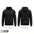 Mayflower Police Department Hoodie - 1