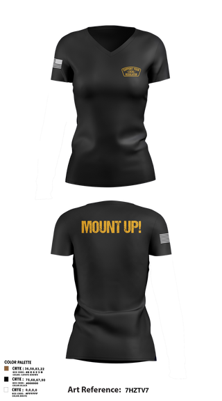 Womens Short Sleeve Vneck Shirt, Regulators, Police, Teamtime, Team time, sublimation, custom sports apparel, team uniforms, spirit wear, spiritwear, sports uniforms, custom shirts, team store, custom team store, fundraiser sports, apparel fundraiser