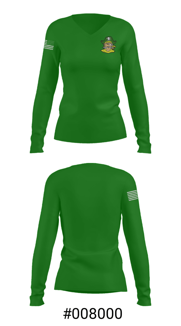 Women's Long Sleeve Vneck Shirt, West Windsor-Plainsboro High School South Wrestling, Wrestling, Teamtime, Team time, sublimation, custom sports apparel, team uniforms, spirit wear, spiritwear, sports uniforms, custom shirts, team store, custom team store, fundraiser sports, apparel fundraiser