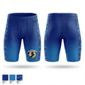 Mckinley elementary schools 11364838 Men's Compression Shorts - 1