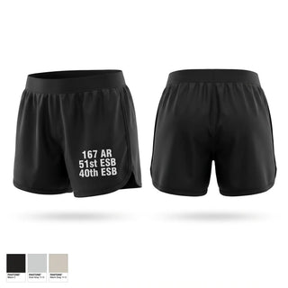 Ranger Panties, 1-67 AR, 51st ESB, 40th ESB, Army, Teamtime, Team time, sublimation, custom sports apparel, team uniforms, spirit wear, spiritwear, sports uniforms, custom shirts, team store, custom team store, fundraiser sports, apparel fundraiser