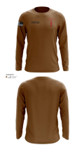bravo company 90197565 Long Sleeve Performance Shirt 22