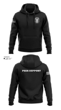 LMPD PEER SUPPORT 60613190 Hoodie - 50