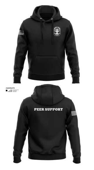 Hoodie, LMPD HSO TACMED, Police, Teamtime, Team time, sublimation, custom sports apparel, team uniforms, spirit wear, spiritwear, sports uniforms, custom shirts, team store, custom team store, fundraiser sports, apparel fundraiser