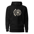 Ariton fire & rescue Unisex Hoodie - 1