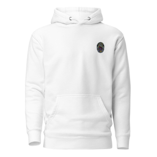 Radcliff Police Department Unisex Premium Hoodie | Cotton Heritage M2580