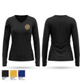 New Bremen Police Department Old School Cotton Feel Shirt - 1