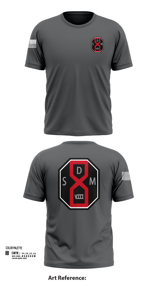 Short Sleeve Performance Shirt, San Dimas Sheriffs Station, , Teamtime, Team time, sublimation, custom sports apparel, team uniforms, spirit wear, spiritwear, sports uniforms, custom shirts, team store, custom team store, fundraiser sports, apparel fundraiser