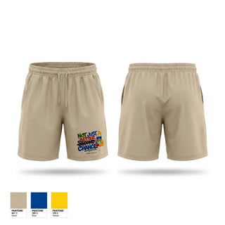 Athletic Shorts With Pockets, 452 Quartermaster, Army, Teamtime, Team time, sublimation, custom sports apparel, team uniforms, spirit wear, spiritwear, sports uniforms, custom shirts, team store, custom team store, fundraiser sports, apparel fundraiser