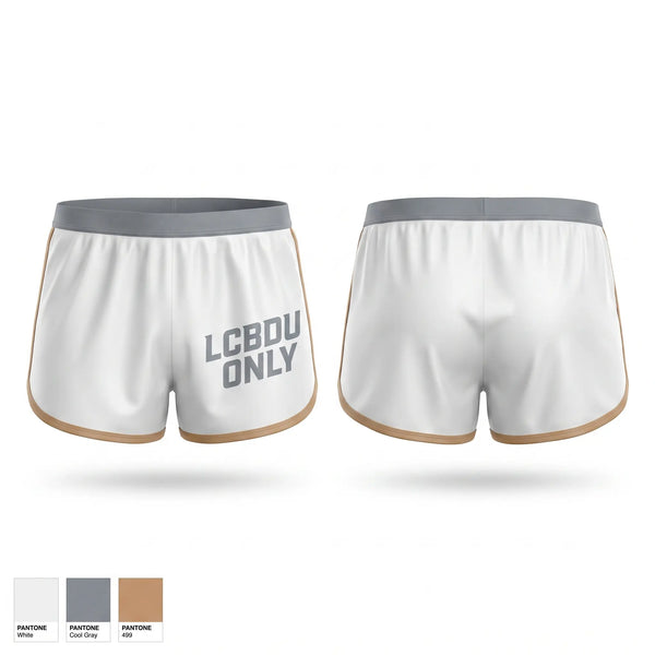 Ranger Panties, LCBDU, Police, Teamtime, Team time, sublimation, custom sports apparel, team uniforms, spirit wear, spiritwear, sports uniforms, custom shirts, team store, custom team store, fundraiser sports, apparel fundraiser