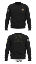 ASD 85875473 Crew Neck Sweatshirt - 18