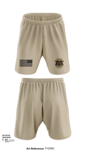 NCCM 21796707 Athletic Shorts With Pockets - 103
