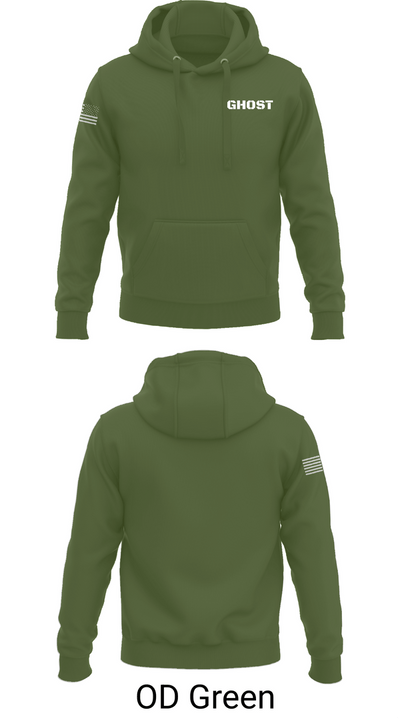 GHOST 29479135 Hoodie - 58