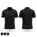 IVVC Law Enforcement 30656905 Short Sleeve Performance Polo - 1