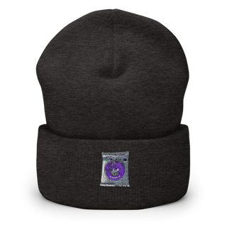 Hamtung 55597432 Cuffed Beanie | Yupoong 1501KC