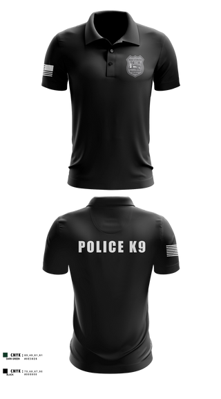 Short Sleeve Performance Polo, Gouldsboro Police, Police, Teamtime, Team time, sublimation, custom sports apparel, team uniforms, spirit wear, spiritwear, sports uniforms, custom shirts, team store, custom team store, fundraiser sports, apparel fundraiser