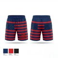 Las Plumas 51255871 Athletic Shorts With Pockets - 1 (1)