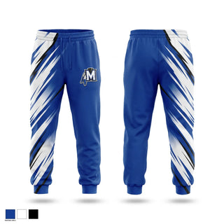 Sweatpants, Moravia Mohawks, Spirit Store, Teamtime, Team time, sublimation, custom sports apparel, team uniforms, spirit wear, spiritwear, sports uniforms, custom shirts, team store, custom team store, fundraiser sports, apparel fundraiser